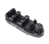 Interruttore Finestrino Per BMW X5M X6M 2010 2011 2012 2013 Auto Pulsante Interruttore Alzacristallo Elettrico 61319122121 BMFK3Z Alzacristallo(B)