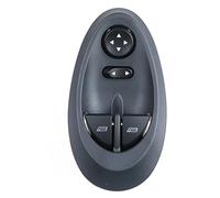 Interruttore Finestrino Per Camion Iveco Daily III IV8 Pulsante Di Controllo Del Regolatore Dello Specchietto Retrovisore Elettrico 500321134 500321137 500321134 Alzacristallo(500321137)