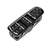 interruttore finestrino Per Cayenne 2011-2016 Interruttore Alzacristalli Elettrico Di Controllo Principale Pulsantiera Alzacristalli