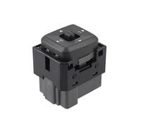 interruttore finestrino Per Chevrolet Per Colorado 2005 2006 Interruttore Specchietto Laterale Posteriore Manopola Regolazione Pulsante Controllo Pulsantiera Alzacristalli