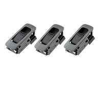 Interruttore Finestrino Per Chevy Per Tracker 4 Porte 1999-2004 Interruttore Alzacristallo Elettrico Anteriore Sinistro Lato Guida 37990-65D10-T01(3 Buttons)