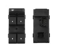 Interruttore Finestrino Per Chevy Per Traverse 3.6L V6 2009-2017 DWS136 15873293 20945129 25789692 25951963 Interruttore Controllo Alzacristallo Anteriore Sinistro Pulsantiera Alzavetro