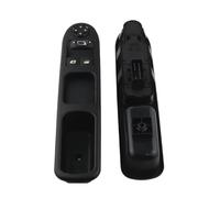 Interruttore Finestrino Per Citroen Per C3 Per Picasso 2009 2010 2011 2012 2013 2014 6554.QC Interruttore alzacristalli elettrico con comando principale Pulsantiera Alzavetro