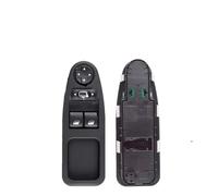 Interruttore Finestrino Per Citroen Per Dispatch Per Box Per Platform Per Telaio 2007-2016 Telaio Pulsante Sollevamento Dell'interruttore Alzacristalli 6554.ZJ Pulsantiera Alzavetro