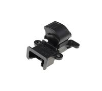 Interruttore Finestrino Per CIVIC CR-V 2001 2002 2003 2004 2005 2006 35760S5A003ZA 1 pezzo Pulsante Interruttore Alzacristallo Elettrico Anteriore Lato Passeggero Destro