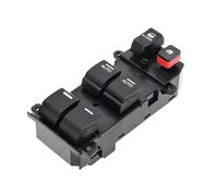 Interruttore Finestrino Per CRV 2008 2009 2010 2011 Pulsante Interruttore Di Comando Alzacristallo Elettrico 35750-SWA-G01