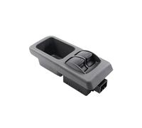 Interruttore Finestrino Per Daewoo Per Lanos 6 Pin 2 Pulsanti Interruttore Controllo Alzacristallo Anteriore Sinistro Pulsante Sollevamento Doppio Vetro 96230793 Pulsantiera Alzavetro