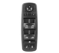 interruttore finestrino Per Dodge Per Durango 2011-2013 Pulsante Interruttore Finestrino Principale Controllo Automatico Porte Finestre interruttores elettrico alzacristalli
