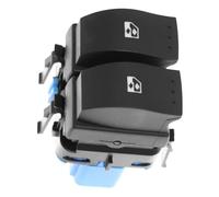Interruttore Finestrino Per Espace IV Per Scenic II Per Megane MK 2002-2016 8200 107 772 8200107772 Pulsante Interruttore Alzacristallo Elettrico A 10 Pin Pulsantiera Alzavetro