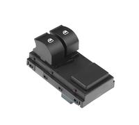 Interruttore Finestrino Per FIAT Per Punto 735428719 735380445 735411027 Interruttore Controllo Alzacristalli Elettrico Pulsante Regolatore Pulsante Alzacristalli Elettrico Pulsantiera Alzavetro