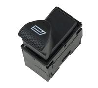 Interruttore Finestrino Per Fiat Per Siena Per Albea Per Palio Interruttore Di Controllo Del Regolatore Del Finestrino Elettrico A 6 Pin 98809718 98809719(Nero)