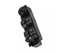 Interruttore Finestrino Per FORD Per FOCUS 2012 1.6 BM5T14A132CA BM5T-14A132-CA Interruttore Alzacristalli Elettrico Principale Interruttori Specchietti Pulsante Pulsantiera Alzavetro
