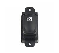 Interruttore Finestrino Per Hyundai I800 Per I20 2007-2015 Interruttore Alzacristalli Elettrico Pulsante Di Sollevamento Principale 93570-1J500(Single switch)