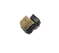 Interruttore Finestrino Per Hyundai Per Elantra Per Lang Per Move 2012-2016 93570-4V000 93570-4V010 93580-4V000 Interruttore Alzacristalli Elettrico Principale Pulsantiera Alzavetro(Beige)
