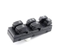 Interruttore Finestrino Per Hyundai Per Tucson 2004 93570-2E000 935702E000 Pulsante Di Controllo Pulsante Interruttore Alzacristallo Anteriore Sinistro Lato Conducente Pulsantiera Alzavetro