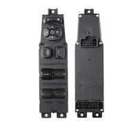 Interruttore Finestrino Per Jeep Per Cherokee XJ 1997-2001 DS1233 E12375901CP 1S2196 56009449AC 56009450A Interruttore Alzacristallo Passeggero Destro Pulsantiera Alzavetro(56009449AC 20pins)