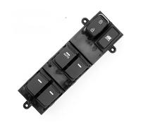 Interruttore Finestrino Per KIA Per K5 2011 2012 2013 2014 2015 93570-2T010 935702T010 Pulsante Interruttore Di Controllo Alzacristalli Elettrici Laterali Pulsantiera Alzavetro