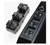interruttore finestrino Per KIA Per Sportage 2011-2016 Pulsante Interruttore Alzacristalli Elettrico Doppio 93570-3W600WK Auto Luce Rossa Finestra Pulsantiera(Auto Down-6 lights)