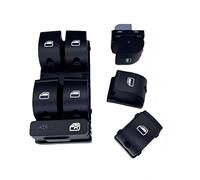 Interruttore Finestrino Per Master Elettrico Per A4 S4 B6 B7 2003-2008 8E0959851 Alzacristallo
