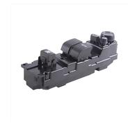 Interruttore Finestrino Per Mazda 2 2008 Accessori Per Auto AC54-Interruttore Alzacristalli Elettrico DF80-66-350A DF8066350A Pulsantiera Alzavetro