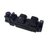 Interruttore Finestrino Per Mazda 2 M2 2007-2013 DF7466350B DF74-66-350 DF74-66-350B Interruttore Alzacristallo