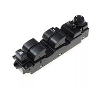 Interruttore Finestrino Per MAZDA 3 2010 2011 2012 2013 BBM266350B BBM266370 Pulsante Interruttore Controllo Alzacristallo Elettrico Anteriore Sinistro Lato Guida Pulsantiera Alzavetro(Driver side)