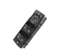 Interruttore Finestrino Per Mercedes Per Benz Per X156 X166 C117 C292 W166 W176 W242 W246 W463 Interruttore comando alzacristallo elettrico principale 1669054400 Pulsantiera Alzavetro