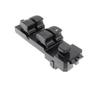 Interruttore Finestrino Per Mitsubishies Carisma Per Space Star 1995-2006 LHD MR740599 Interruttore Alzacristalli Elettrico MR792845 Anteriore Sinistro Lato Conducente Pulsante Alzacristallo