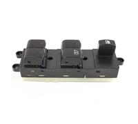 Interruttore Finestrino Per Nissan Per Navara D40 Per Qashqai Per Pathfinder R51 Ricambi Auto 2004-2016 Interruttore Alzacristallo Elettrico Principale Lato Guida Pulsantiera Alzavetro