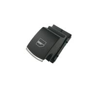Interruttore Finestrino Per Per Golf 5/6 Mk5 Mk6 Per Jetta Per Passat B6 Per Touran Interruttore Fari + Alzacristalli Elettrico 5ND959857(1 * 5ND959855)