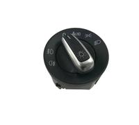 Interruttore Finestrino Per Per Golf 5/6 Mk5 Mk6 Per Jetta Per Passat B6 Per Touran Interruttore Fari + Alzacristalli Elettrico 5ND959857(1 * 5ND941431B)