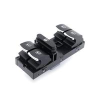Interruttore Finestrino Per Per Jetta Per Golf Per GTI Per Passat 2005-2013 Interruttore Alzacristalli Automatico Fari 5ND941431B 5ND959857(5ND959857)