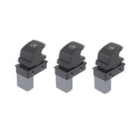 Interruttore Finestrino Per Per Jetta Per Golf Per GTI Per Passat 2005-2013 Interruttore Alzacristalli Automatico Fari 5ND941431B 5ND959857(3 * 5ND959855)