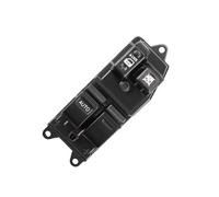 Interruttore Finestrino Per Per Yaris Per Hiace 1999-2005 Anteriore Sinistro Driver Electric Power Finestra Sollevatore Pulsante Interruttore Controllo 84820-10100 Alzacristalli Auto