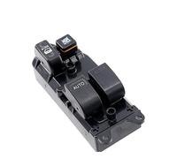 Interruttore Finestrino Per Per Yaris Per Hiace 1999-2005 Pulsante Interruttore Alzacristallo Elettrico Anteriore Sinistro Lato Guida 84820-10100 Alzacristalli Auto