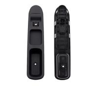interruttore finestrino Per Peugeot 207 2007-2015 Pulsante Della Console Comando Alzacristallo Elettrico Anteriore Destro Passeggero A 4/6 Pin Pulsantiera Alzacristalli(4 PINS)