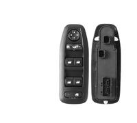 interruttore finestrino Per Peugeot 208 2008 1.6HDI 5 Porte Hatchback 2013-2019 Pulsante Di Controllo Alzacristallo Elettrico interruttores elettrico alzacristalli