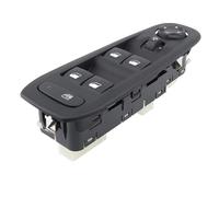 Interruttore Finestrino Per Peugeot 308 408 2014-2019 Auto Power Master Finestra Interruttore Pulsante Di Controllo 98104592ZD Pulsantiera Alzacristalli
