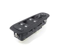 Interruttore Finestrino Per Peugeot 308 408 Finestra Anteriore Sinistra Interruttore Regolatore Finestra Interruttore Di Controllo Pulsante 98104592ZD Pulsantiera Alzacristalli