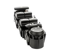 Interruttore Finestrino Per Peugeot 807 2002 2003 2004 2005 2006 2007 2008 LHD Finestra di Potere Specchio Interruttore di Controllo Sollevatore Pulsante Regolatore Pulsantiera Finestra