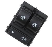 Interruttore Finestrino Per Peugeot Per Boxer 2006-2014 7354217140 735487419 6490.X9 Pulsante interruttore alzacristallo elettrico principale Ricambi auto Pulsantiera Alzavetro