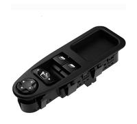 Interruttore Finestrino Per Peugeot Per Expert Per Kasten Per Tepee 2007-2016 6554.ZJ 6554ZJ Pulsante Di Controllo Dell'interruttore Alzacristalli Elettrico Pulsantiera Alzavetro