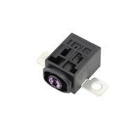 Interruttore Finestrino Per Serie 5 6 7 G30 G31 G38 F90 Per M5 Interruttore Di Spegnimento Della Batteria Fusibile Della Batteria Sovraccarico Pirofusibile 61146802944 Pulsante Alzacristallo