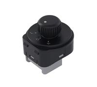 interruttore finestrino Per Skoda Laura Per Octavia Wagon 2004-2013 Specchietto Retrovisore Laterale Pulsante Regolazione 1Z1959565A Pulsantiera Alzacristalli