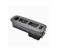 Interruttore Finestrino Per Suzuki Grand Vitara XL-7 1999 2000 2001 2002 2003 2004 2005 2006 37990-66D10-T01 Interruttore Alzacristallo Elettrico Anteriore Sinistro Pulsante Alzacristallo