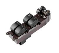 Interruttore finestrino Per Toyota Per Corolla 2003-2008 | Pulsante dell'interruttore della finestra sollevatore elettrico