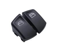 interruttore finestrino Per Vito II Viano W639 2003-2015 2 Pezzi Pulsante Interruttore Alzavetro Sinistro E Destro 807624374022 interruttores elettrico alzacristalli