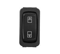 Interruttore Finestrino Per Volvo Per Truck 82278971 1MR4341AM15 1MR4341BM15 1MR4341M15 Interruttore Di Blocco Pulsante Finestrino Porta Pulsantiera Alzavetro