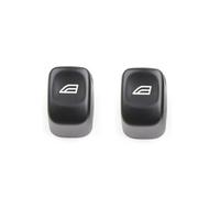 Interruttore Finestrino Per Volvo Per V70 XC70 S80 S60 XC90 31295164 31295247 Interruttore Controllo Alzacristalli Pulsante Regolatore Sollevamento Pulsantiera Alzavetro(PC Front 2)