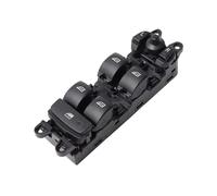 Interruttore Finestrino Per Volvo Per XC60 Per S60 2009-2015 31453266 Interruttore di controllo alzacristalli elettrici per auto Ricambi auto Pulsantiera Alzavetro